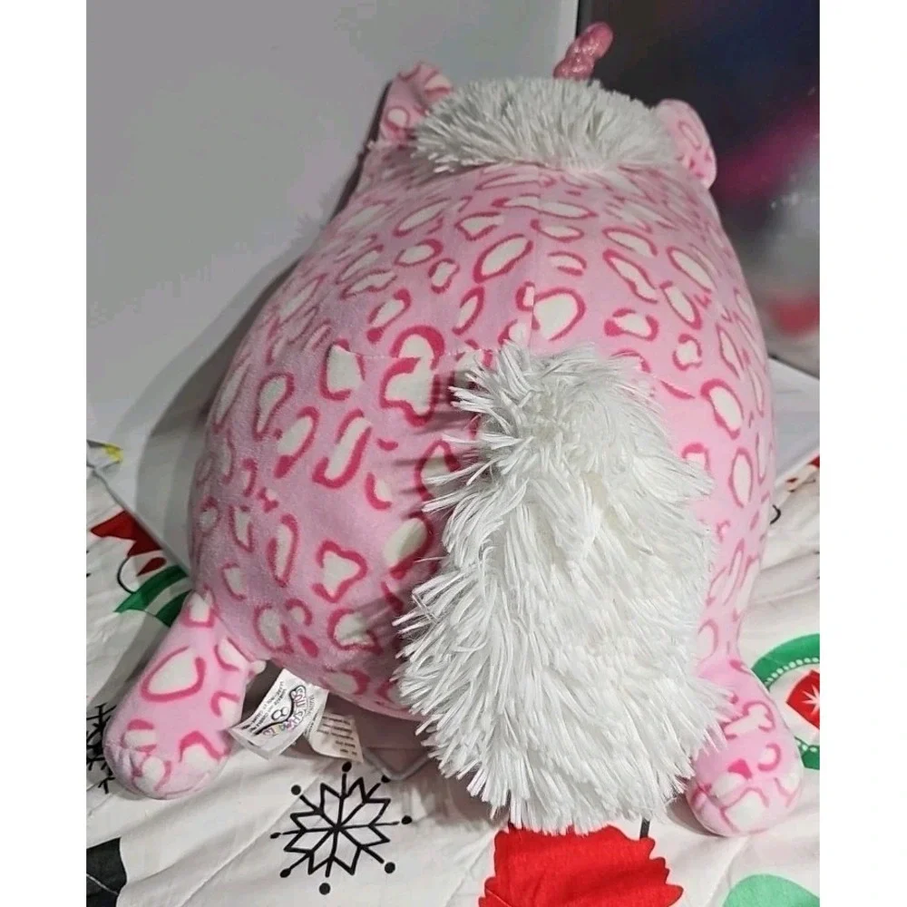 Squishmallow 22
